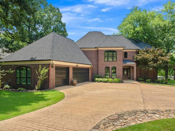 34 STONEGATE SHORES, Hot Springs, AR 71913