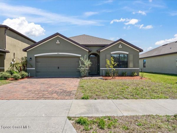 845 Old Country Road South E , Palm Bay, FL 32909