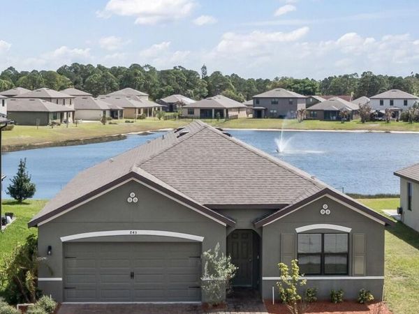 845 Old Country Road South E , Palm Bay, FL 32909