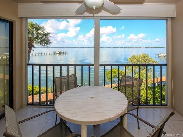 4680 NE Sandpebble Trace, Unit 303, Stuart, FL 34996