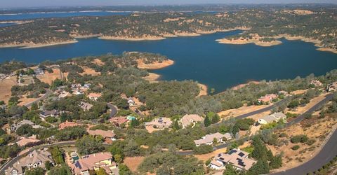 1118 La Sierra Dr, El Dorado Hills, CA 95762 Photo