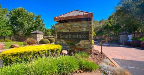 1118 La Sierra Dr, El Dorado Hills, CA 95762 Photo