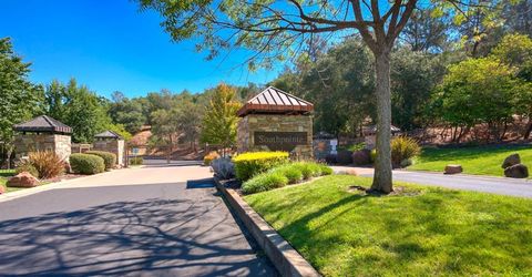 1118 La Sierra Dr, El Dorado Hills, CA 95762 Photo