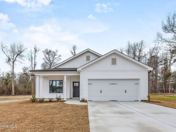 406 Alice Lane , Burgaw, NC 28425