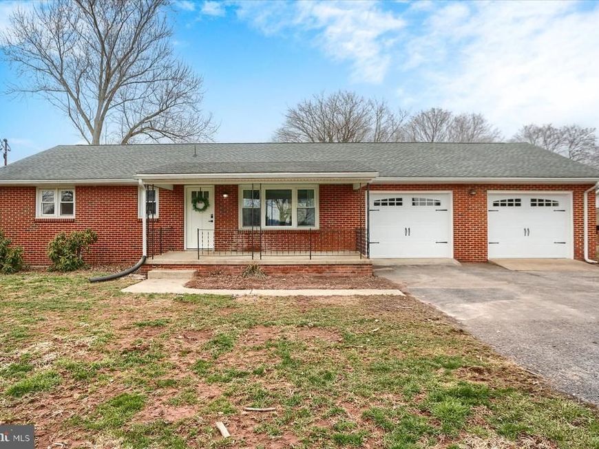 1339 Berrysburg Road , Millersburg, PA 17061 Main Photo