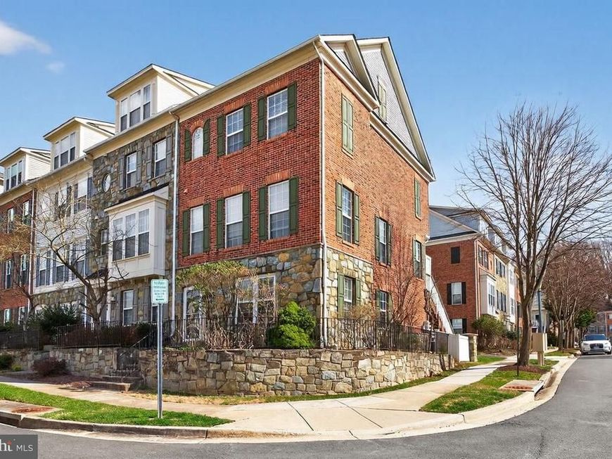 102 Pasture Side Place , Rockville, MD 20850 Main Photo