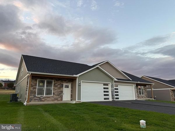 11823 MYSTIC ROCK LANE S , WAYNESBORO, PA 17268