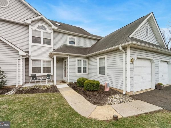 519 GRAND BOULEVARD, Unit 19, WARRINGTON, PA 18976