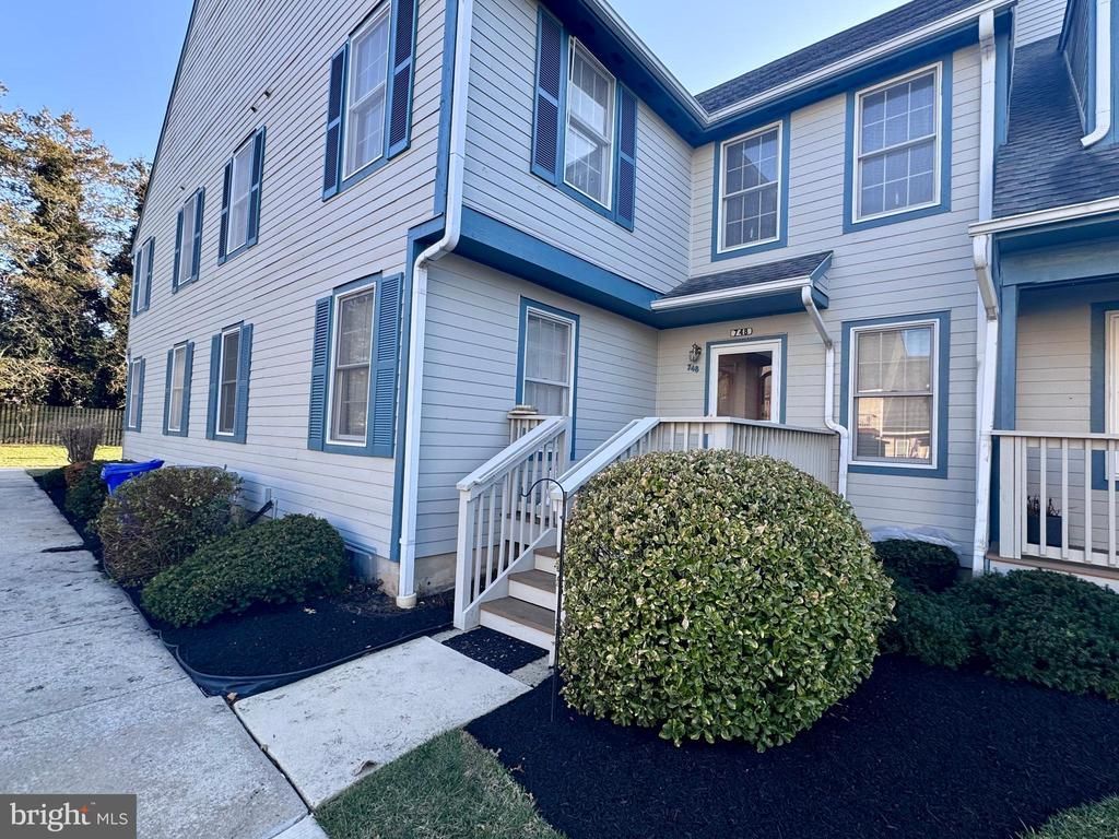 748 Westfield Drive, Cinnaminson, NJ 08077 Main Photo