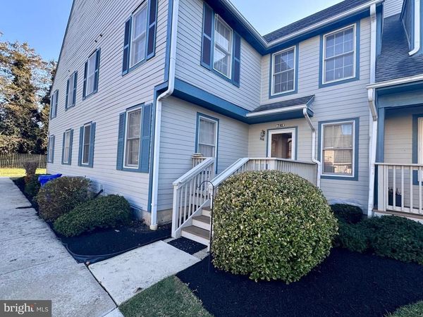 748 WESTFIELD DRIVE, CINNAMINSON, NJ 08077