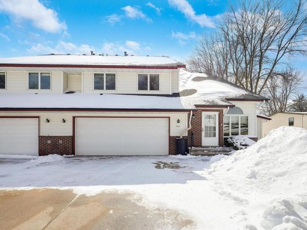 715 1st Street SE, New Prague, MN 56071