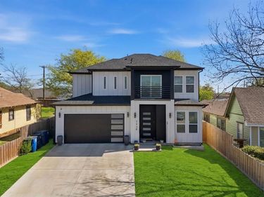 3038 S Denley, Dallas, TX 75216