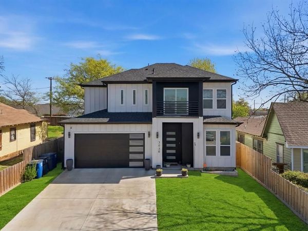 3038 S Denley, Dallas, TX 75216