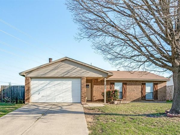 5300 Ragan Drive, The Colony, TX 75056
