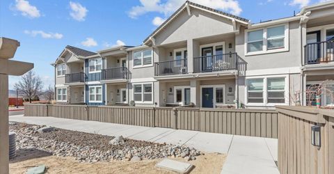 18661 Village Center Drive, Reno, NV 89508 Photo