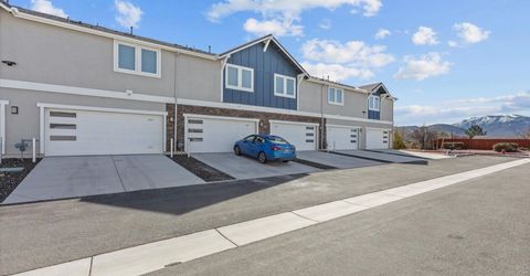 18661 Village Center Drive, Reno, NV 89508 Photo