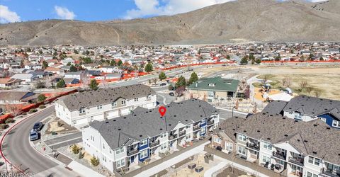 18661 Village Center Drive, Reno, NV 89508 Photo