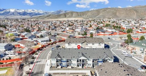 18661 Village Center Drive, Reno, NV 89508 Photo