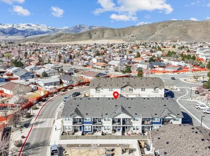 18661 Village Center Drive, Reno, NV 89508 Photo