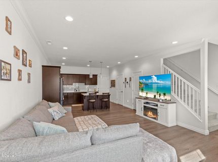 18661 Village Center Drive, Reno, NV 89508 Photo