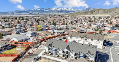 18661 Village Center Drive, Reno, NV 89508 Photo