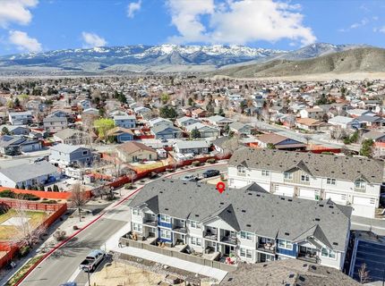 18661 Village Center Drive, Reno, NV 89508 Photo