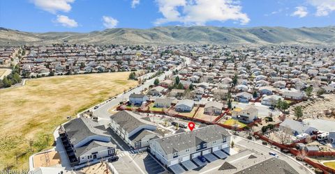 18661 Village Center Drive, Reno, NV 89508 Photo