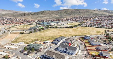 18661 Village Center Drive, Reno, NV 89508 Photo