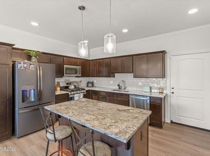 18661 Village Center Drive, Reno, NV 89508 Photo