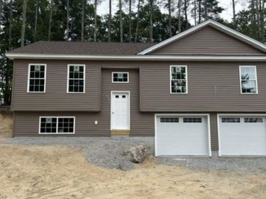 Lot 10-48-2 Old Stagecoach Road, Bennington, NH 03442