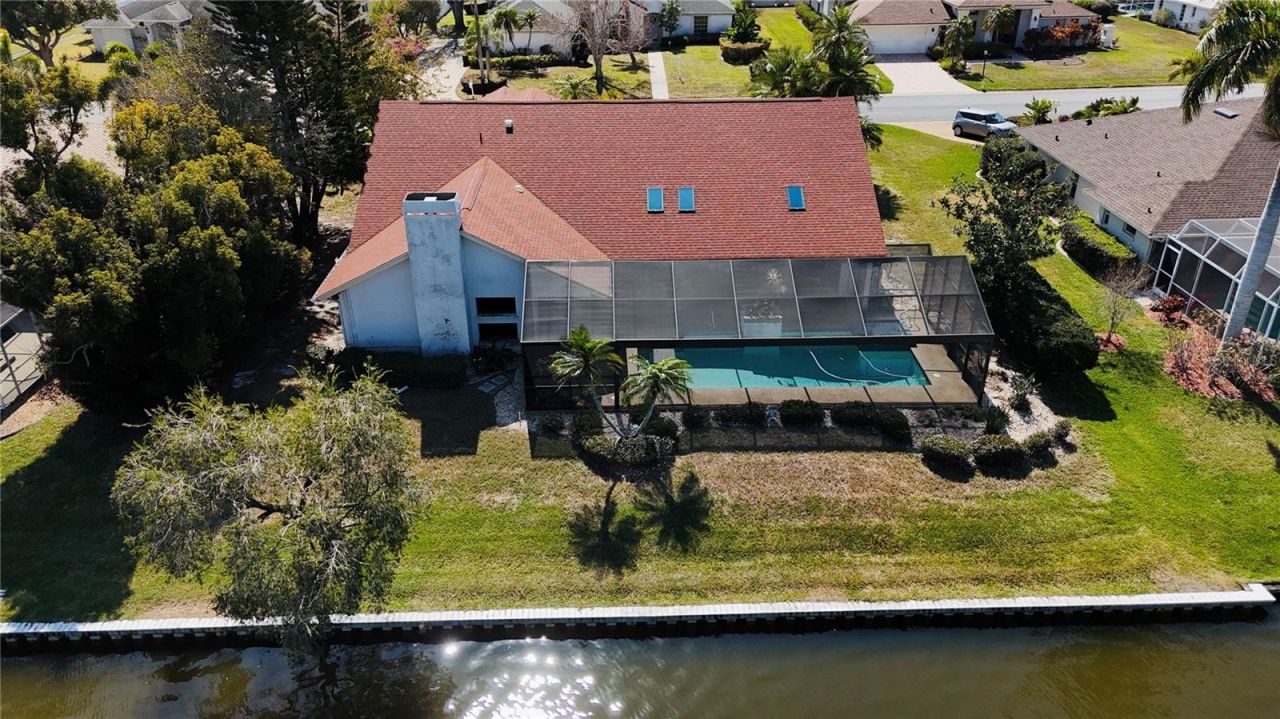 6821 Country Lakes Circle, Sarasota, FL 34243 Photo