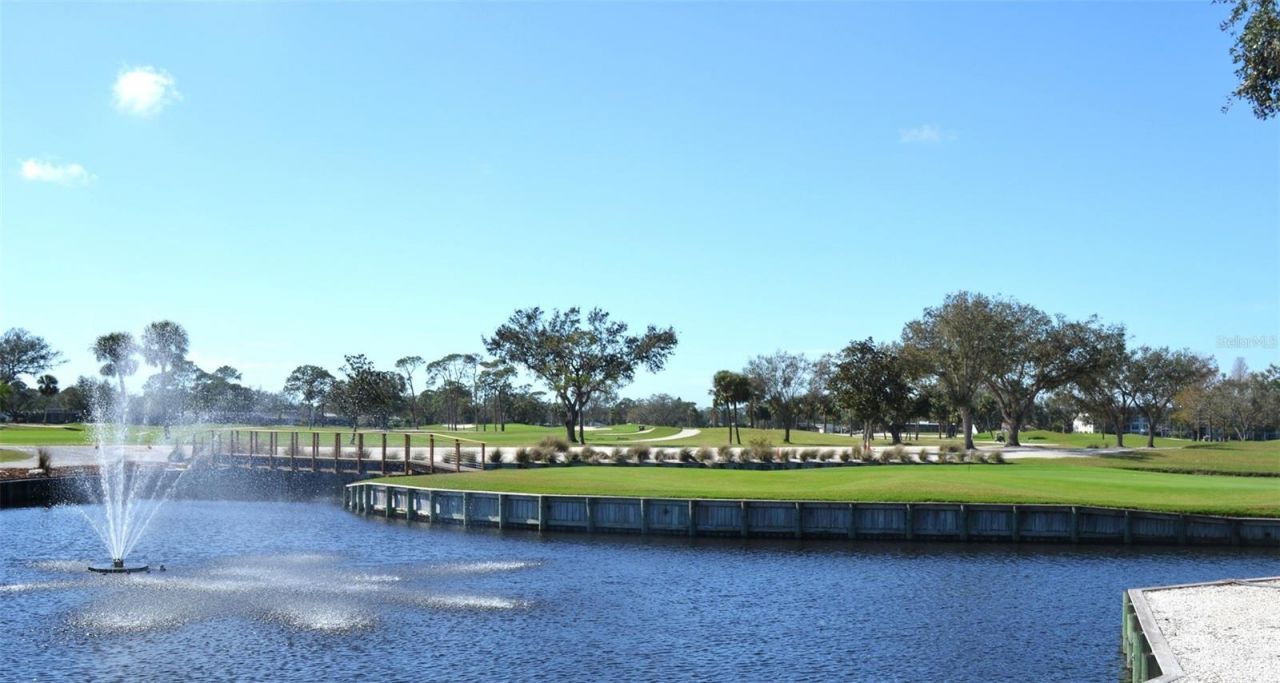 6821 Country Lakes Circle, Sarasota, FL 34243 Photo