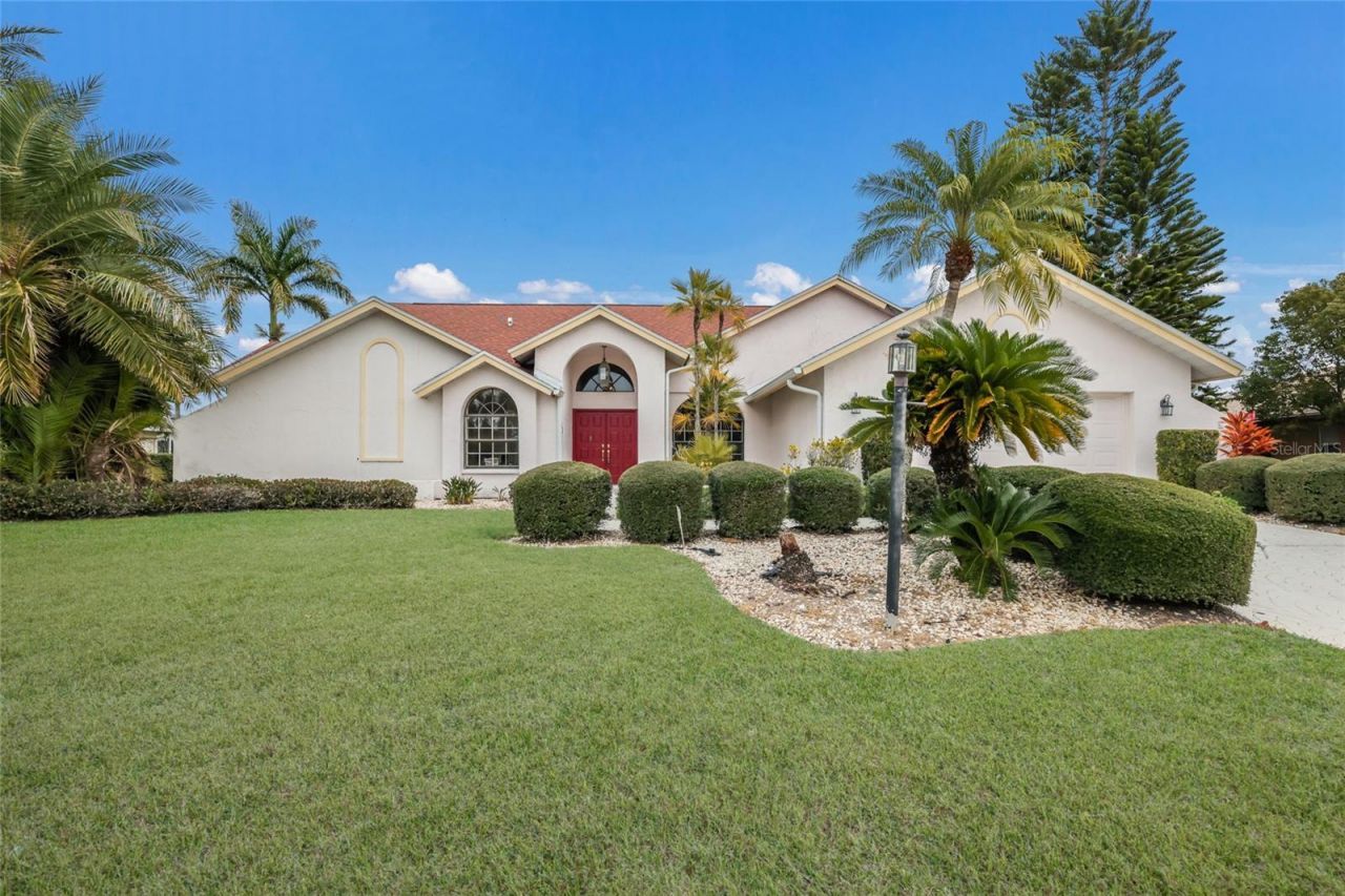6821 Country Lakes Circle, Sarasota, FL 34243 Photo