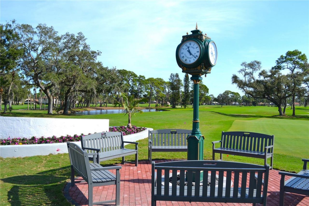 6821 Country Lakes Circle, Sarasota, FL 34243 Photo