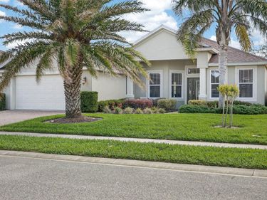 123 ARENA LAKE DRIVE, PALM COAST, FL 32137