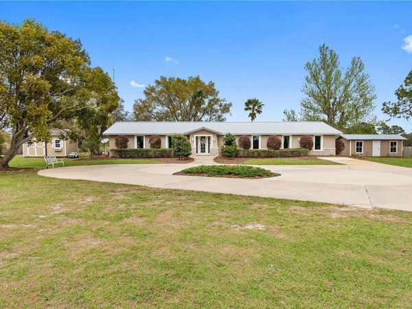 7813 CAMP MACK ROAD, LAKE WALES, FL 33898