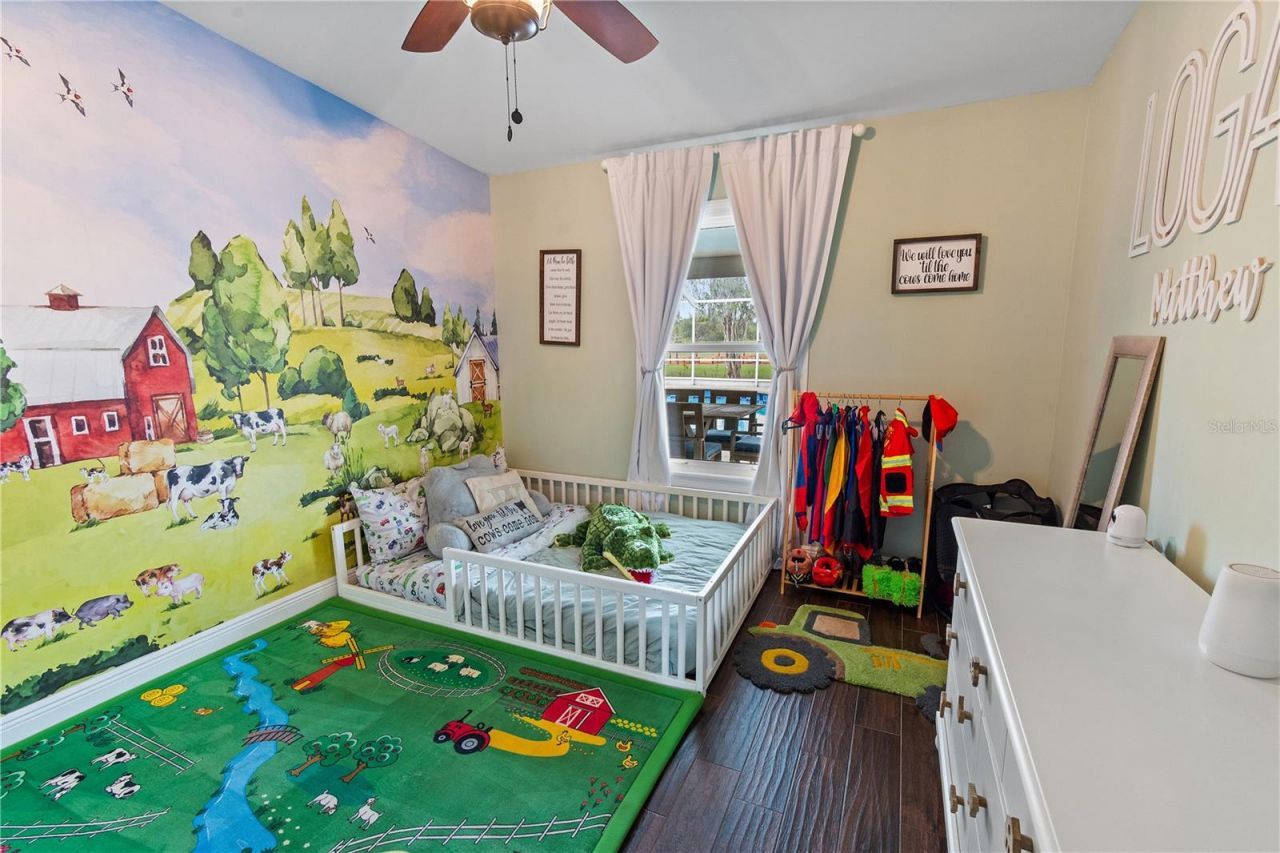 7813 Camp Mack Road, Lake Wales, FL 33898 Photo