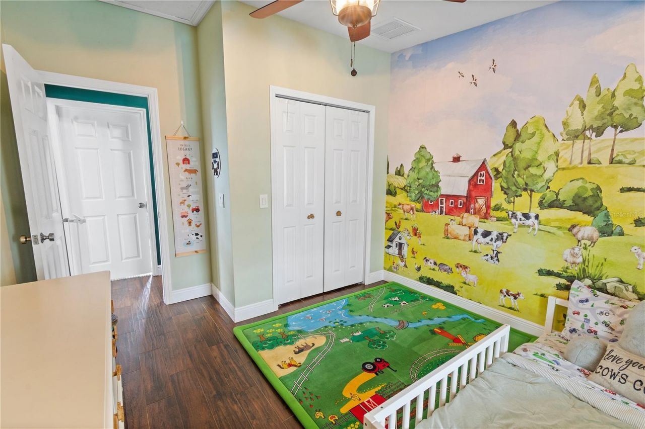 7813 Camp Mack Road, Lake Wales, FL 33898 Photo