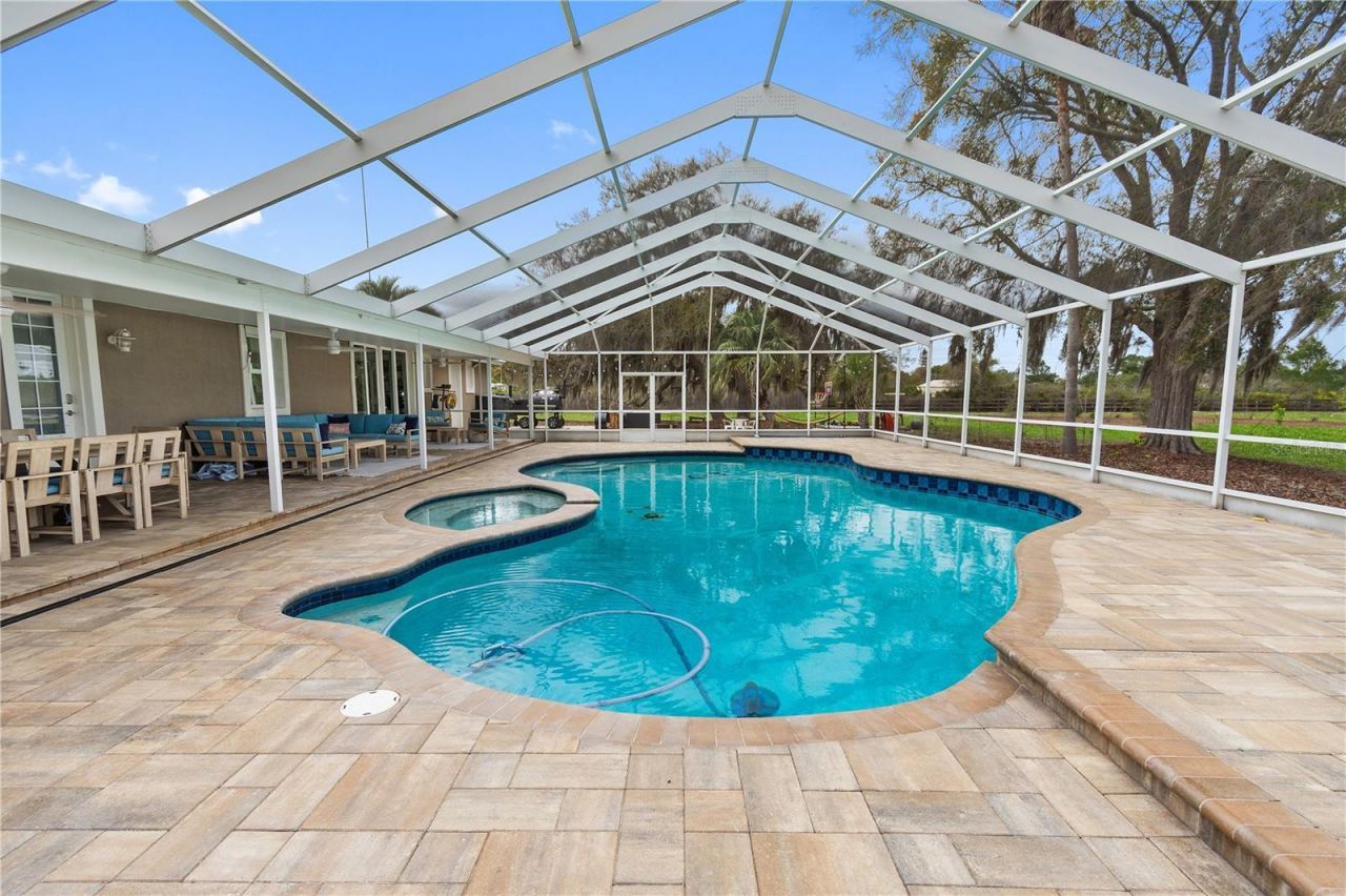 7813 Camp Mack Road, Lake Wales, FL 33898 Photo