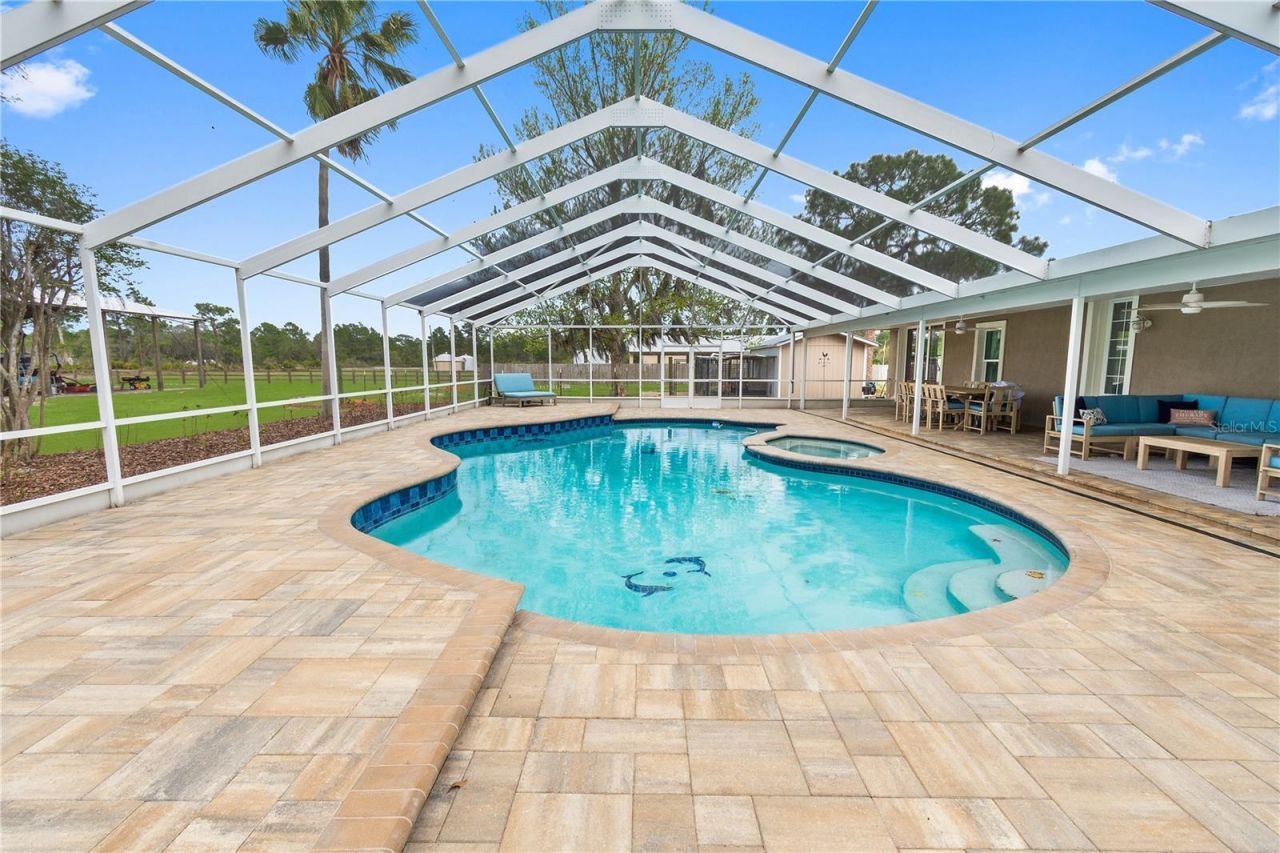 7813 Camp Mack Road, Lake Wales, FL 33898 Photo