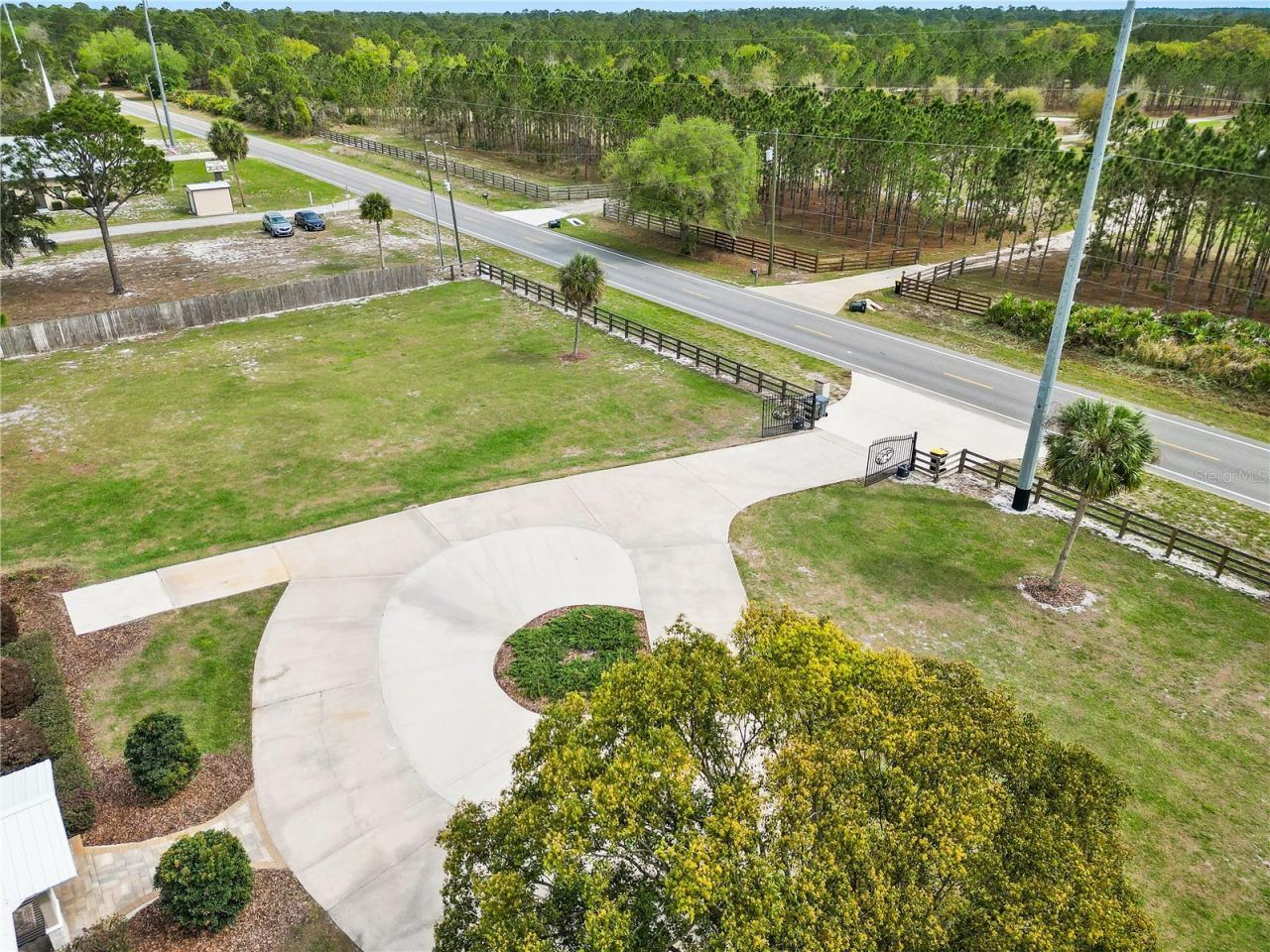 7813 Camp Mack Road, Lake Wales, FL 33898 Photo