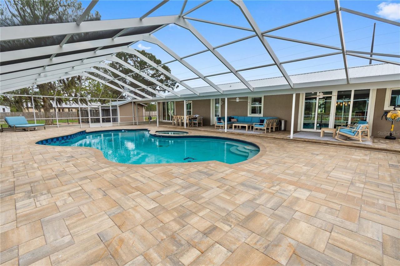 7813 Camp Mack Road, Lake Wales, FL 33898 Photo