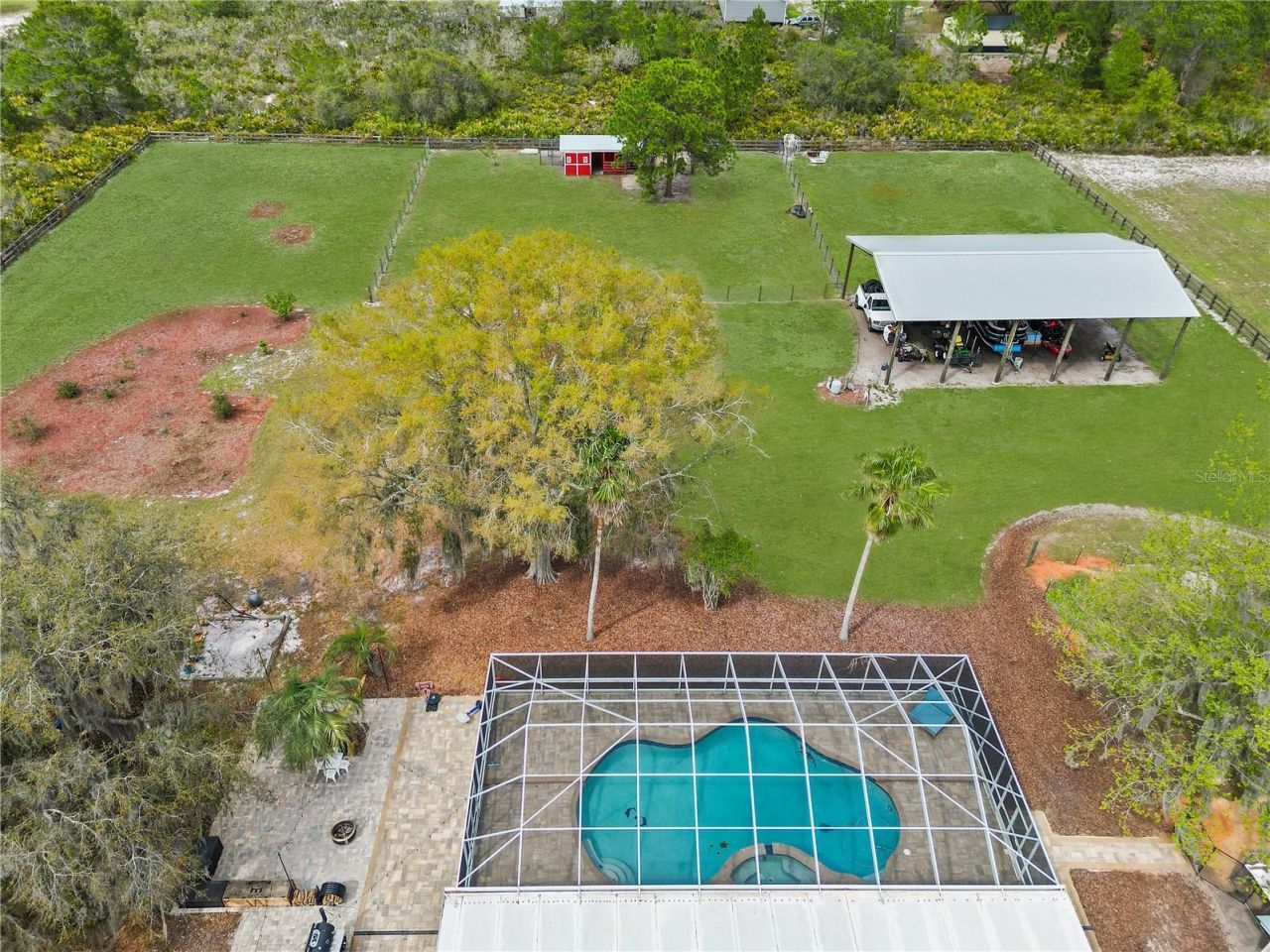 7813 Camp Mack Road, Lake Wales, FL 33898 Photo