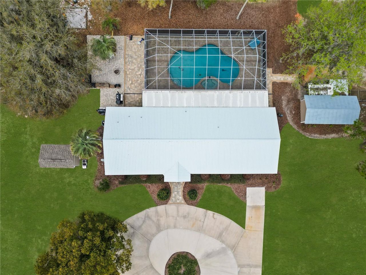 7813 Camp Mack Road, Lake Wales, FL 33898 Photo
