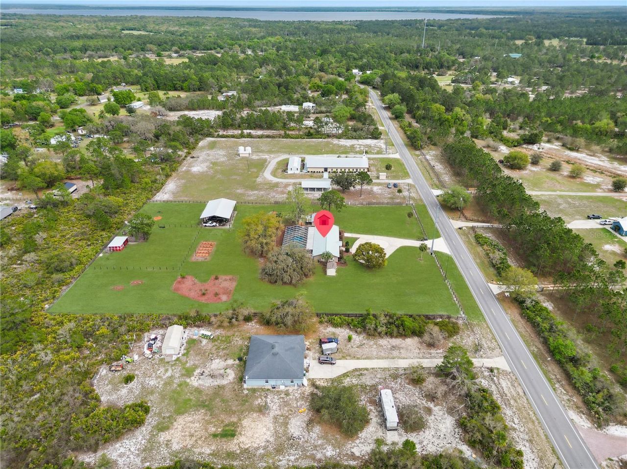 7813 Camp Mack Road, Lake Wales, FL 33898 Photo