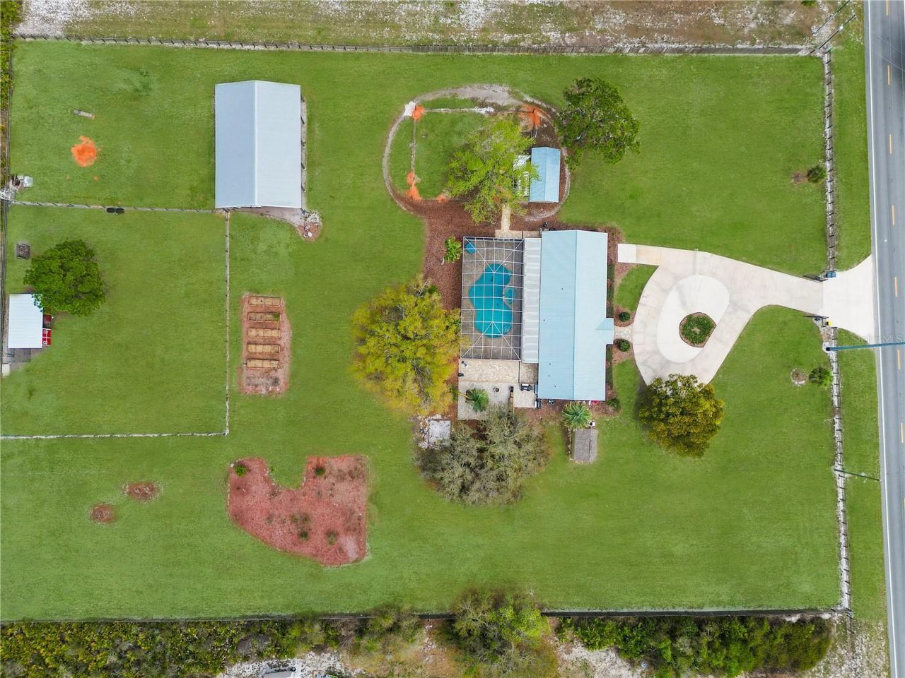 7813 Camp Mack Road, Lake Wales, FL 33898 Photo