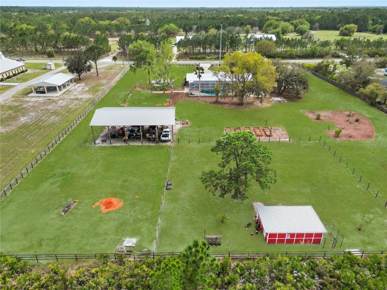 7813 Camp Mack Road, Lake Wales, FL 33898 Photo