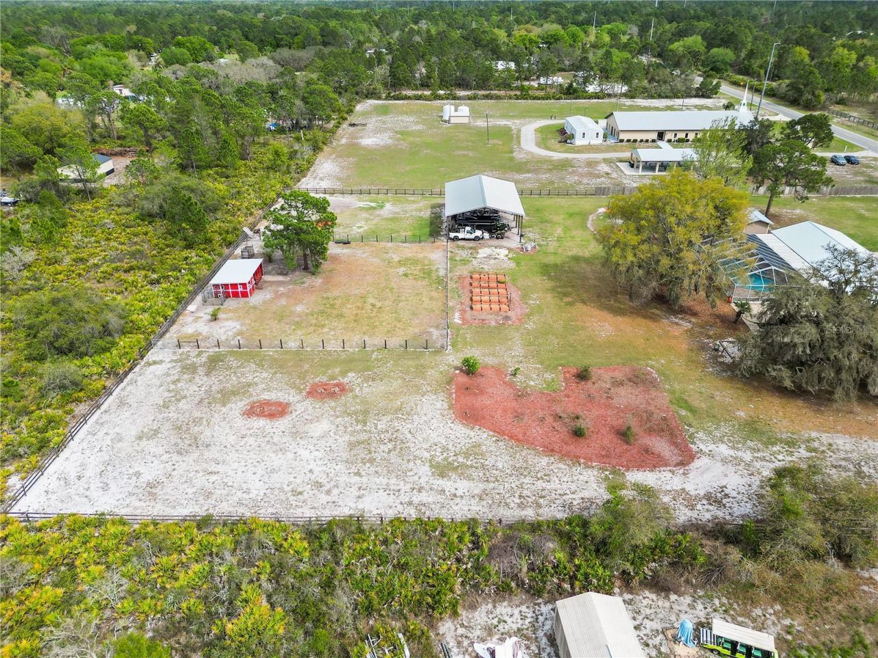 7813 Camp Mack Road, Lake Wales, FL 33898 Photo