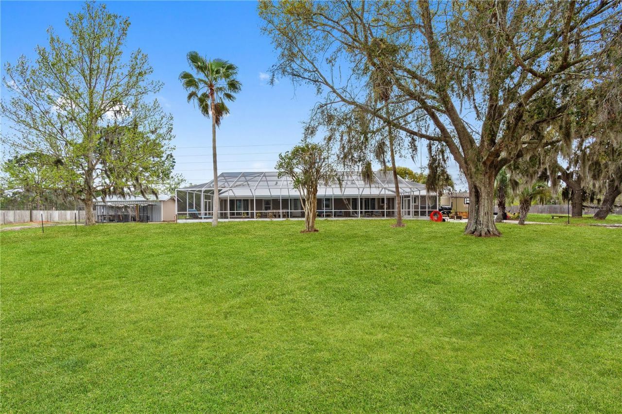 7813 Camp Mack Road, Lake Wales, FL 33898 Photo