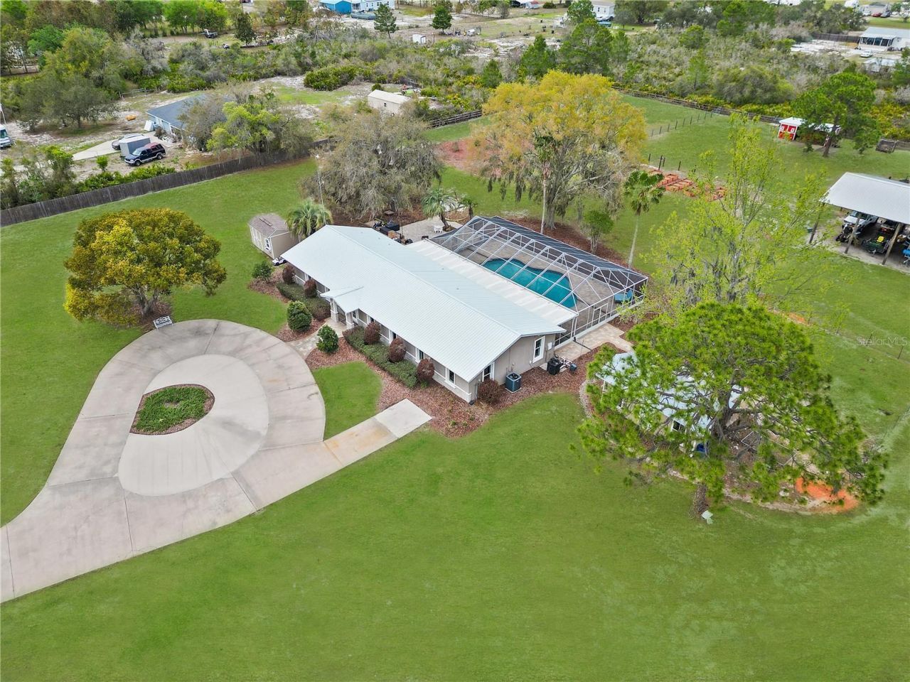 7813 Camp Mack Road, Lake Wales, FL 33898 Photo